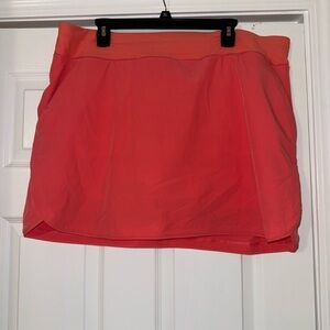 Land’s End swim skort